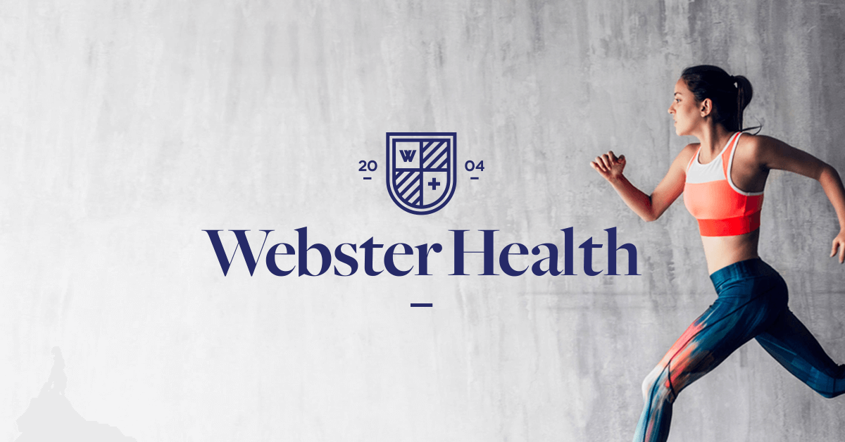 Webster Health